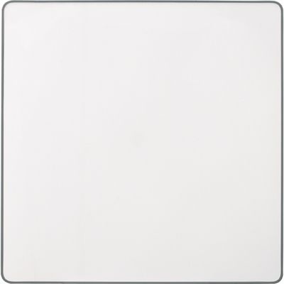 ジョインテックス マグネットホワイトボード N-08WL無地 特大　1枚（直送品）