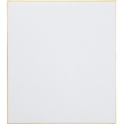 ジョインテックス 色紙 サイン用 100枚 N101J-S-2P 1セット(3セット)（直送品）