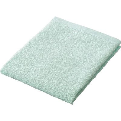 ジョインテックス おしぼりタオル10枚入 グリーン N109J-GR 1セット(10パック)（直送品）