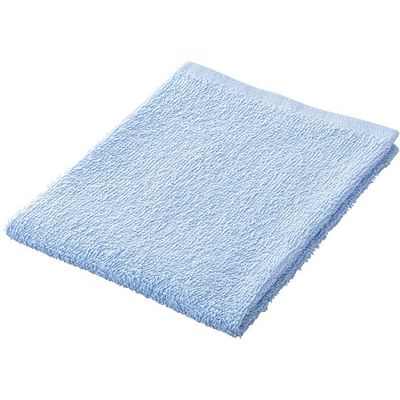 ジョインテックス おしぼりタオル50枚 ブルー N109J-BL-5P 1セット(3セット)（直送品）