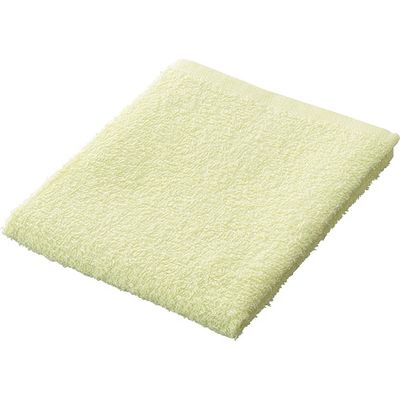 ジョインテックス おしぼりタオル50枚 イエロー N109J-YE-5P 1セット(3セット)（直送品）