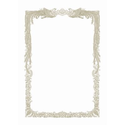 ジョインテックス OA賞状用紙白横書用A4 10枚 N147J 1セット(20パック)（直送品）