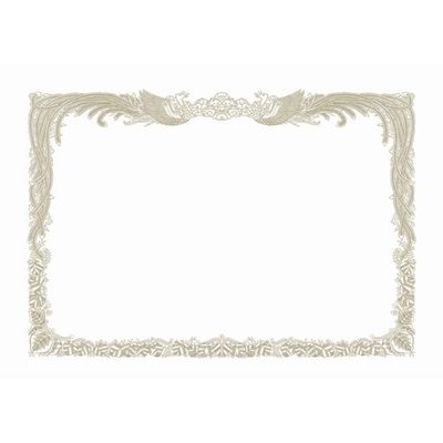 ジョインテックス OA賞状用紙白縦書用A4 10枚 N146J 1セット(20パック)（直送品）