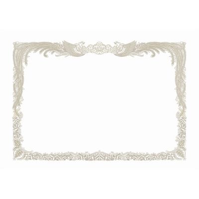 ジョインテックス OA賞状用紙白縦書用A3 10枚 N145J 1セット(10パック)（直送品）