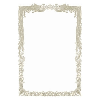 ジョインテックス OA賞状用紙白横書用A4 100枚 N147J-10　1箱（直送品）