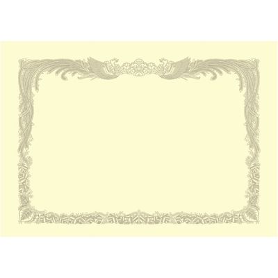 ジョインテックス OA賞状用紙クリーム縦書用A3 10枚 N148J　10パック（直送品）