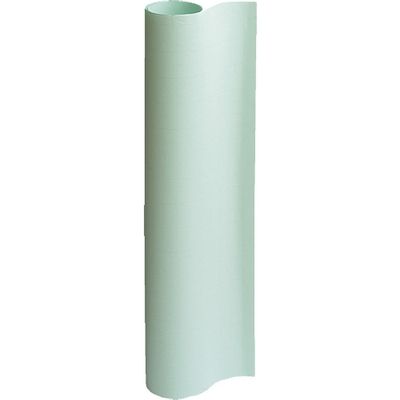 ジョインテックス 方眼模造紙50枚巻き 浅黄 P150J-B 1セット(5箱)（直送品）