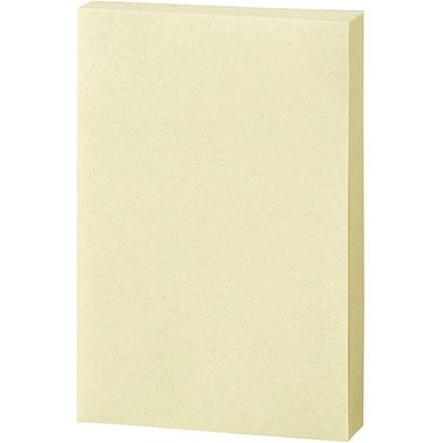 ジョインテックス 強粘着ふせんパステル75×50 P611J-P-20　5セット（直送品）