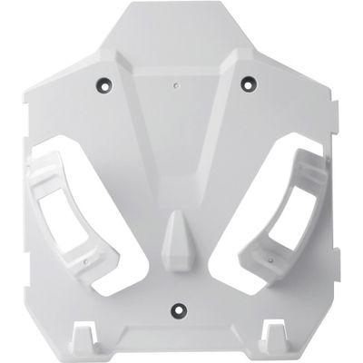 ミドリ安全 ヘルメットハンガー SCキーパー2 グレー 1セット(30個)（直送品）