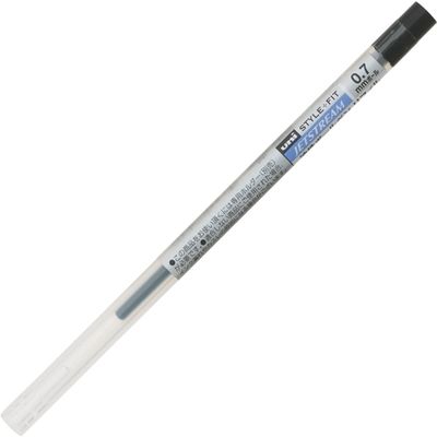 三菱鉛筆 油性BP替芯0.7mm SXR8907.24 黒 SXR-89-07-24 1セット(50本)（直送品）