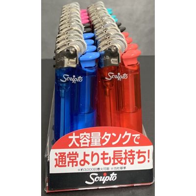 東海 CRM18L8スクリプト 4904650008743 1本×40点セット（直送品）