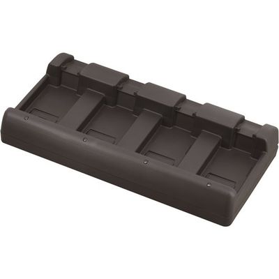 セイコーインスツル MPーA40用 充電器(4連) PWC-A074-A1 1個 64-8872-98（直送品）