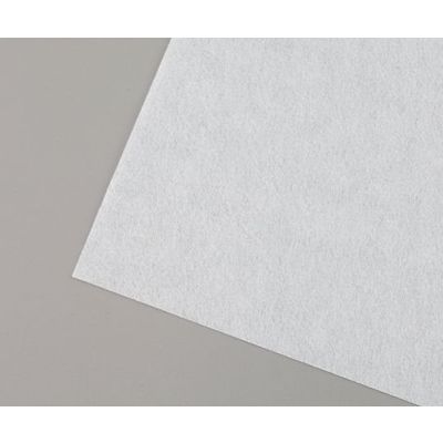 tantore トミーファイレック 孔径42μm 不織布5m R-250 1枚 65-0840-63（直送品）