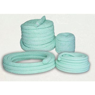 ホンテス工業 AES1100ブレイドロープ 角打 25mmSQ×30m ステンレス線補強 SBY 1巻 64-8907-11（直送品）