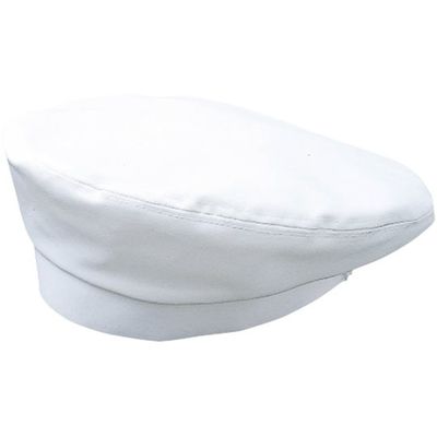 ボストン商会 ベレーボウ シロ F 28321 1個 64-9070-86（直送品）