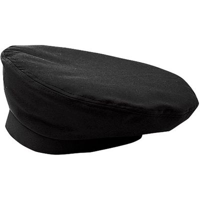 ボストン商会 ベレーボウ クロ F 28321 1個 64-9070-87（直送品）