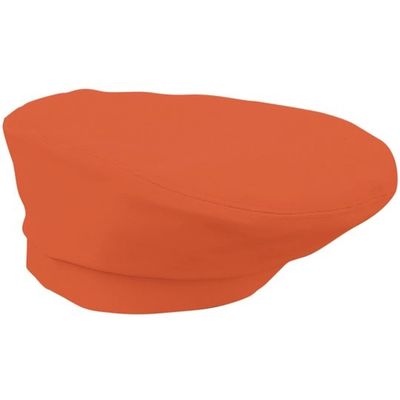 ボストン商会 ベレーボウ オレンジ F 28321 1個 64-9070-81（直送品）