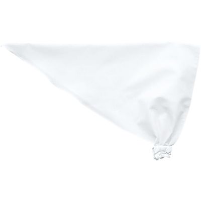 ボストン商会 バンダナCAP シロ F 28322 1個 64-9070-94（直送品）