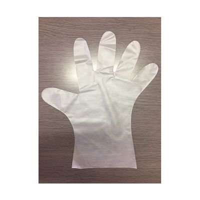 ホワイトマックス ハンドスキニー手袋 ナチュラル XS 100枚入 TO-600A 1箱(100枚) 64-8876-18（直送品）