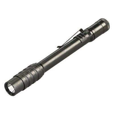 ストリームライト スタイラスプロUSB Ver.B ブラック 093BB 1個 63-2586-86（直送品）