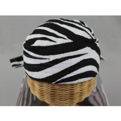 福徳産業 たーぼうオリジナル ゼブラ TB102 1枚 63-2887-24（直送品）