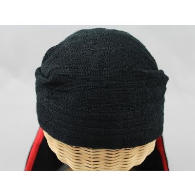 福徳産業 たーぼうオリジナル 黒 TB201 1枚 63-2887-35（直送品）