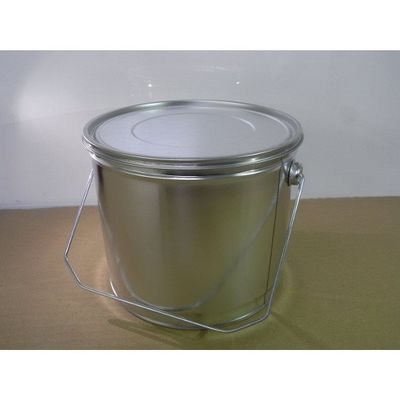 アズワン ミニテーパー2L丸缶 63-3417-82 1缶（直送品）