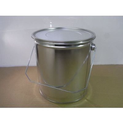 アズワン ミニテーパー4L丸缶 63-3417-84 1缶（直送品）