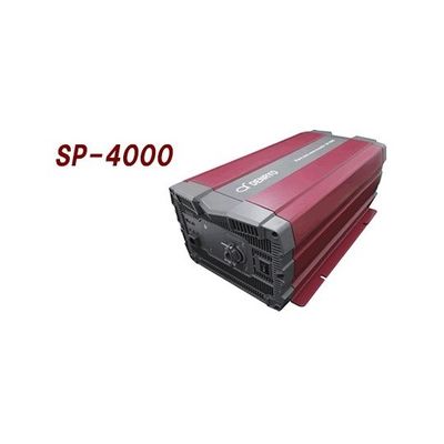 電菱 DCーAC正弦波インバータ SP-4000-148G 1台 63-3421-03（直送品）