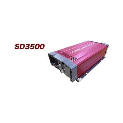 電菱 DCーAC正弦波インバータ SD3500-112 1台 63-3421-07（直送品）