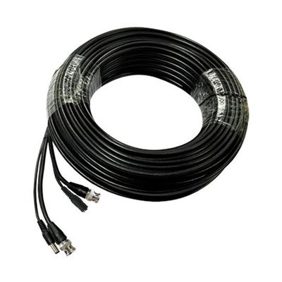 マザーツール カメラ映像電源用延長コード CD-20EHD 1本 63-3952-81（直送品）