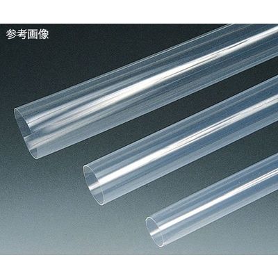 グンゼ PFA熱収縮チューブ 65P 500L GRC-65P-500 1本 63-4151-67（直送品）