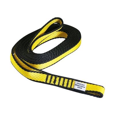 コンヨ オープンスリング 20mm幅 OS20150 1個 63-5436-48（直送品）