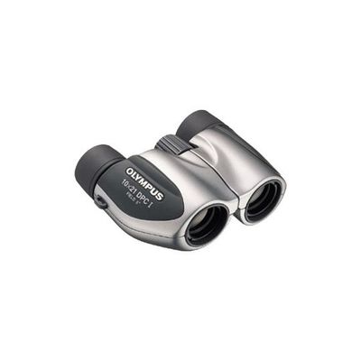 オリンパス 双眼鏡 10x21 DPC I 1個 63-5491-24（直送品）