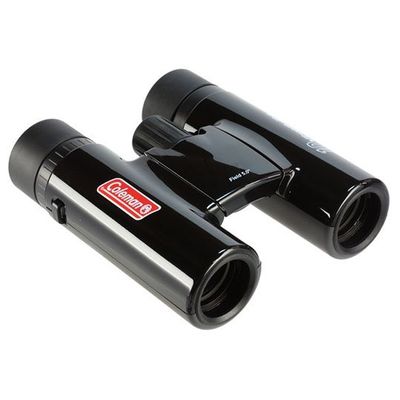 ビクセン コールマン H10x25(ブラック) 14586 1個 63-5499-92（直送品）