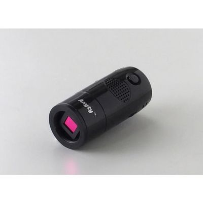 スリーアールソリューション WIFI接続Cマウントカメラ 3R-WC130WIFI 1個 63-5644-34（直送品）