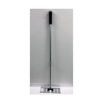 アイセン（Aisen） 軽スイモップ本体 アルミ柄 35タイプ GP075 1個 63-6326-19（直送品）