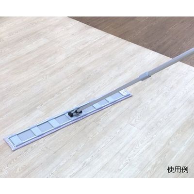 アイセン 軽スイDRYモップ 90タイプ GP062 1ケース(10個) 63-6326-21（直送品）