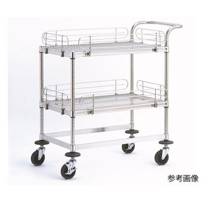 キャニオン ウォーキングワゴン W19A-S6112 1台 63-7091-39（直送品）