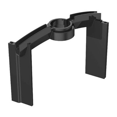 アズワン マルチシェフ フードプロセッサー MCー5000FPS用 スクレーパーアーム PMC5ー024 63-7118-37 1個（直送品）