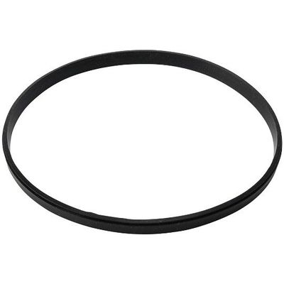 アズワン マルチシェフ フードプロセッサー MCー5000FPS用 カバー用パッキン PMC5ー021 63-7118-39 1個（直送品）