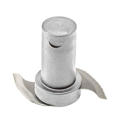 アズワン マルチシェフ フードプロセッサー MCー1500用 カッティングブレード PMC15ー003 63-7118-41 1個（直送品）