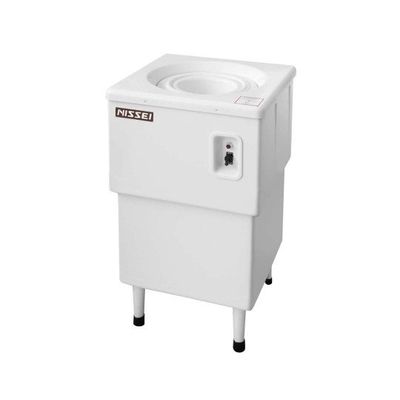 アズワン 電気麺水切機 NMMー720 63-7141-08 1個（直送品）