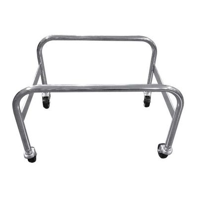 アズワン ショッピングバスケット置き台車 Fー108用 63-7153-16 1個（直送品）