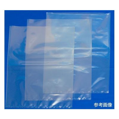 三和産業 ポリ規格袋 No.2 0002 1袋(1000枚) 63-7320-01（直送品）