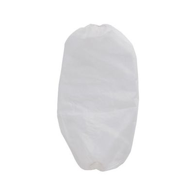 川西工業 ポリエチアームカバースタンダード 50枚入 クリア 4751 1パック(50枚) 63-7944-31（直送品）