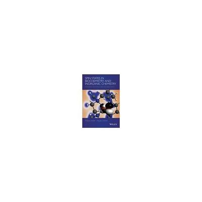 Spin States in Biochemistry and Inorganic Chemistry 63-9290-98（直送品）