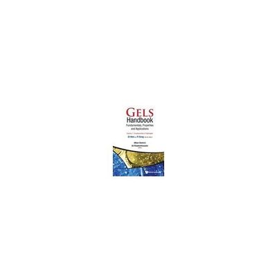 World Scientific Gels Handbook 978-981-4656-10-8 1冊 63-9291-38（直送品）