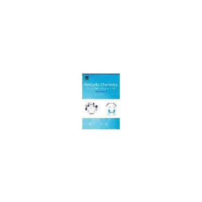 Elsevier Science Pericyclic Chemistry 978-0-12-814958-4 1冊 63-9291-73（直送品）