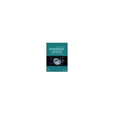 Wiley Environmental Chemistry 978-1-118-75697-3 1冊 63-9293-06（直送品）